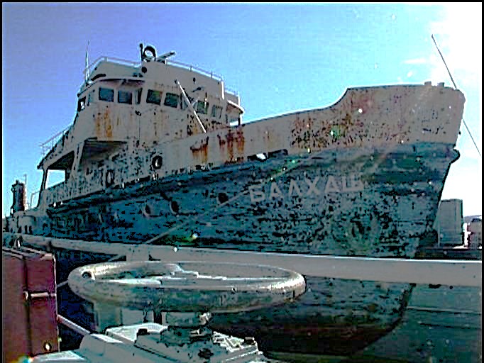 Baikal